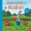 National Trust: Ruby Plants a Radish cover