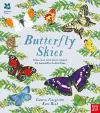 National Trust: Butterfly Skies cover