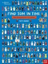 British Museum: Find Tom in Time: Shakespeare's London cover