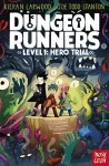 Dungeon Runners: Hero Trial cover