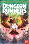 Dungeon Runners: Sky Battles cover