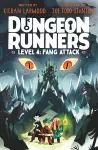 Dungeon Runners: Fang Attack cover