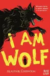 I Am Wolf cover