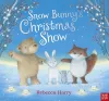 Snow Bunny's Christmas Show cover