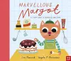 Marvellous Margot cover