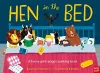 Hen in the Bed packaging