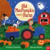 Old MacPumpkin Had a Farm cover