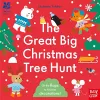 National Trust: The Great Big Christmas Tree Hunt cover