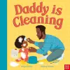 Daddy Is Cleaning cover