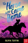 The Horse Who Came Home cover