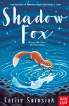 Shadow Fox cover