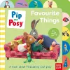 Pip and Posy: Favourite Things cover