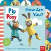 Pip and Posy: How Are You? cover