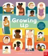 Growing Up: An Inclusive Guide to Puberty and Your Changing Body cover