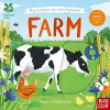 National Trust: Big Outdoors for Little Explorers: Farm cover