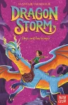 Dragon Storm: Skye and Soulsinger cover