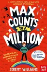 Max Counts to a Million cover