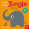 Listen to the Jungle cover
