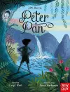 Peter Pan (Prose Edition) cover