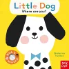 Baby Faces: Little Dog, Where Are You? cover