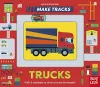 Make Tracks: Trucks cover