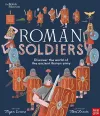 British Museum: Roman Soldiers cover