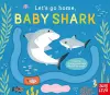 Let's Go Home, Baby Shark cover