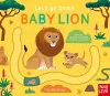 Let's Go Home, Baby Lion cover