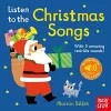 Listen to the Christmas Songs cover
