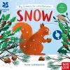 National Trust: Big Outdoors for Little Explorers: Snow cover