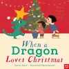 When a Dragon Loves Christmas cover