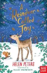 A Reindeer Called Joy cover