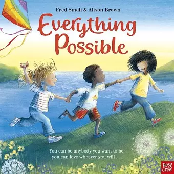 Everything Possible cover