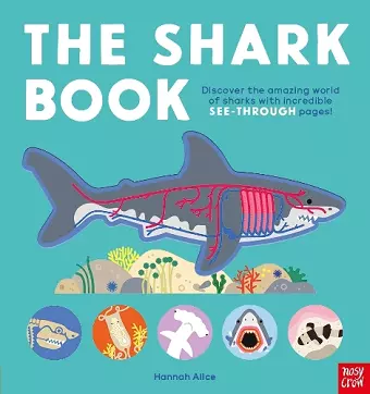 The Shark Book cover