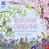 National Trust: Blossom Origami cover