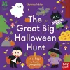 National Trust: The Great Big Halloween Hunt cover