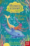 Mermaid Academy: Amber and Flash cover