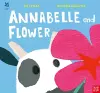 National Trust: Annabelle and Flower cover