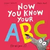 Now You Know Your ABC cover