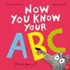 Now You Know Your ABC cover