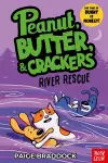 River Rescue cover