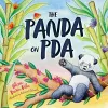The Panda on PDA cover