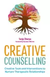 Creative Counselling cover