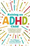 Raising an ADHD Child cover