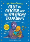 Ollie the Octopus and the Memory Treasures cover