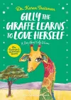 Gilly the Giraffe Learns to Love Herself cover
