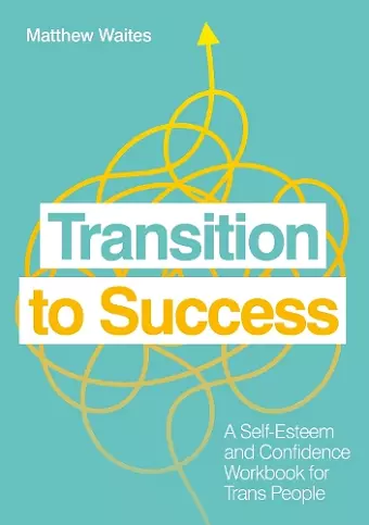 Transition to Success cover