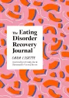 The Eating Disorder Recovery Journal cover