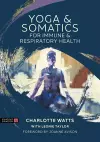 Yoga and Somatics for Immune and Respiratory Health cover