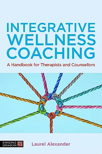 Integrative Wellness Coaching cover
